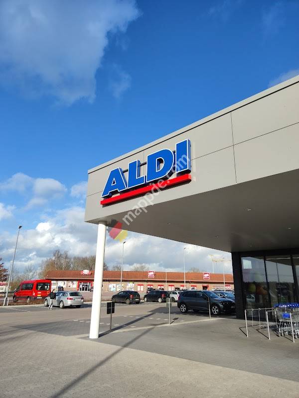 Aldi Bockhorn