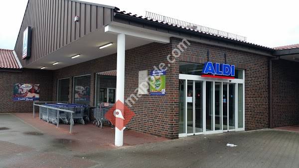 ALDI Bohmte