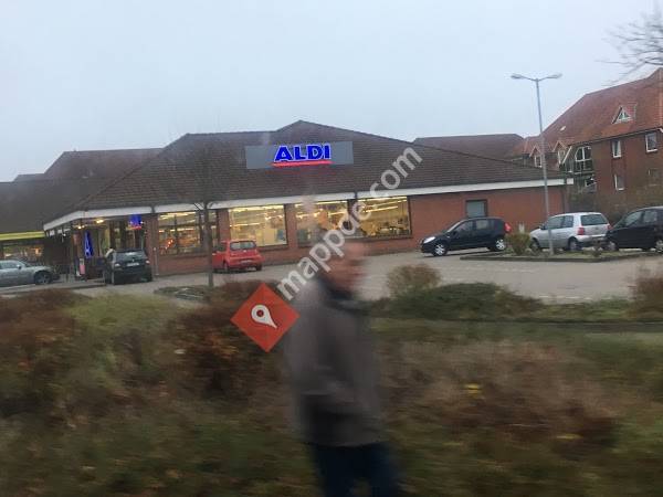 ALDI Braunschweig-Weststadt