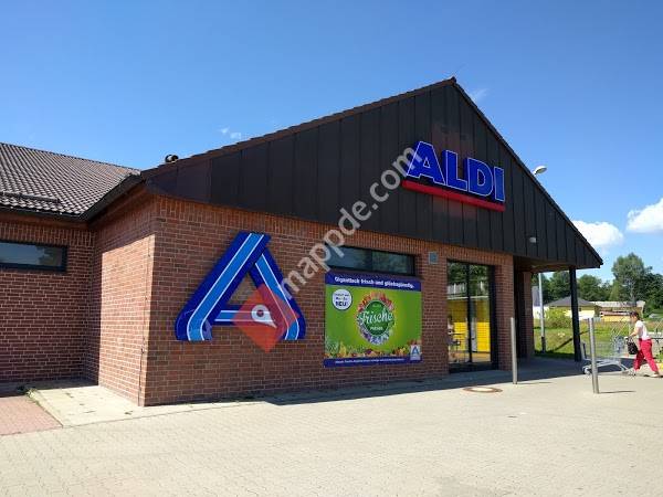 ALDI Marienberg