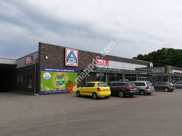 ALDI Neumünster