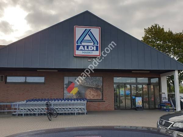 ALDI Nord Oebisfelde