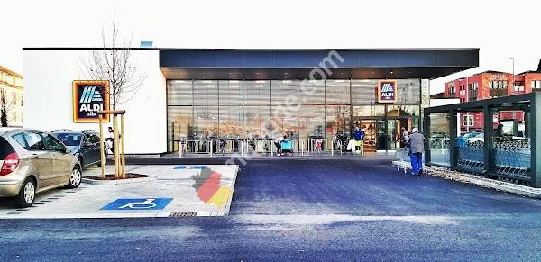 ALDI SÜD
