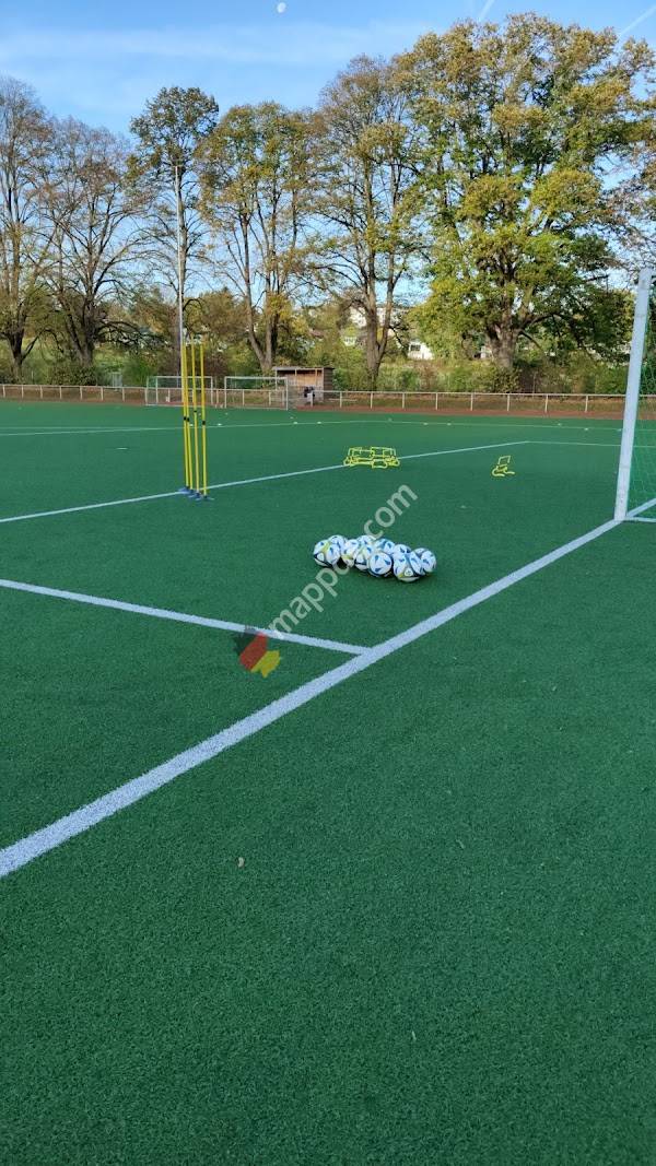 Alemannia Aachen Frauenfussball