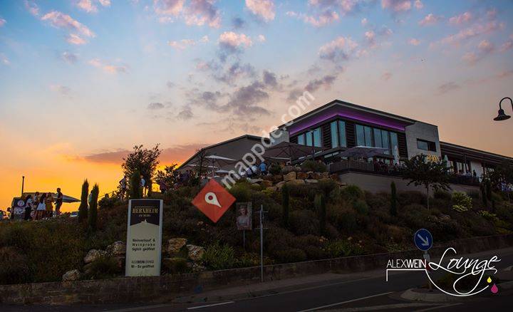 ALEX Weinlounge