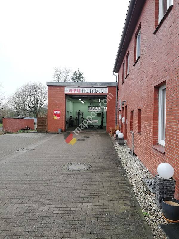 Alexander Timm GTÜ Kfz Prüfstelle Molfsee