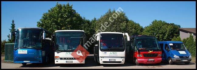 Alfred Thiry Gmbh & Co KG