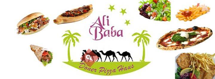 Ali Baba Döner Pizza Haus