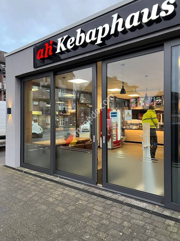 Ali Kebap-Haus