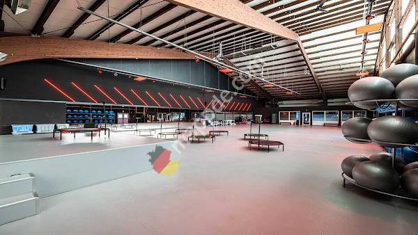 All Inclusive Fitness Essen Bergerhausen
