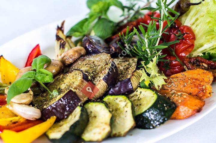 Alles frisch Catering mit Geschmack