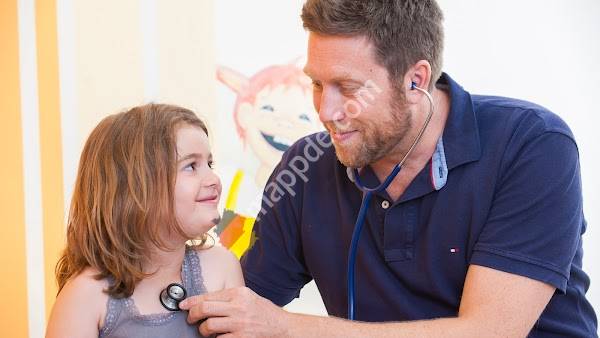 Allgemeinarztpraxis Dr. Christian Leitner