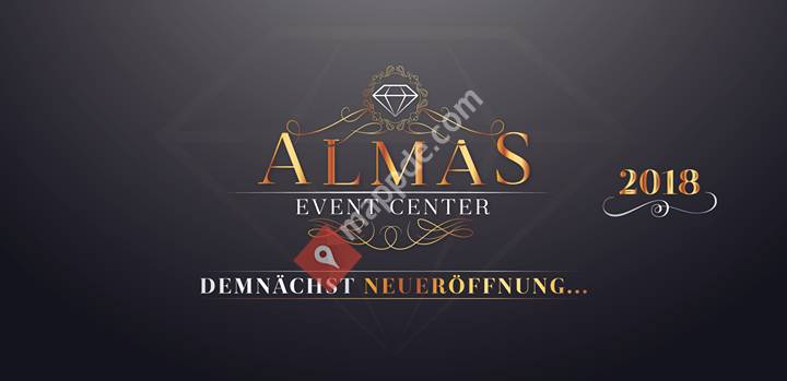 ALMAS Event Center