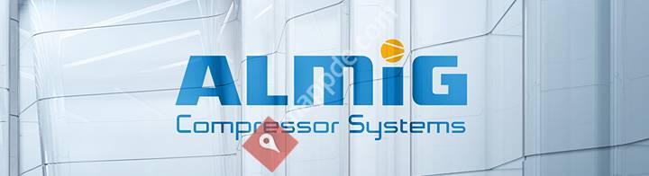 ALMiG Kompressoren GmbH