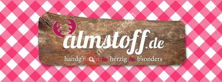 almstoff.de