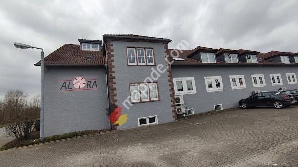 ALRA Medizinisches Versorgungszentrum - Radiologie
