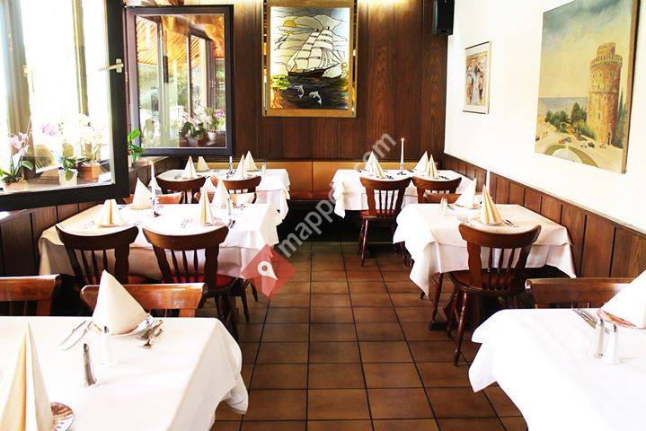 Alt Athen Restaurant
