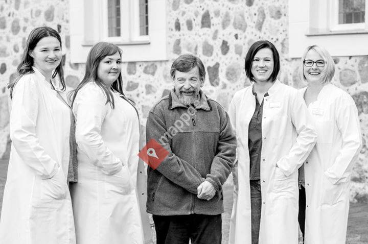 Alte Apotheke Selsingen