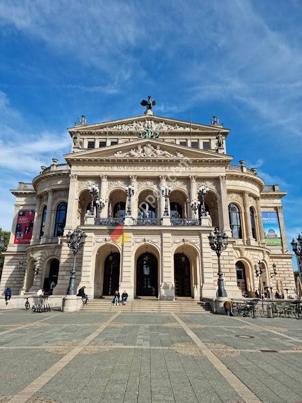 Alte Oper