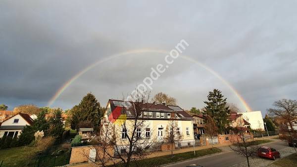 Alte Schäferei Bergfelde