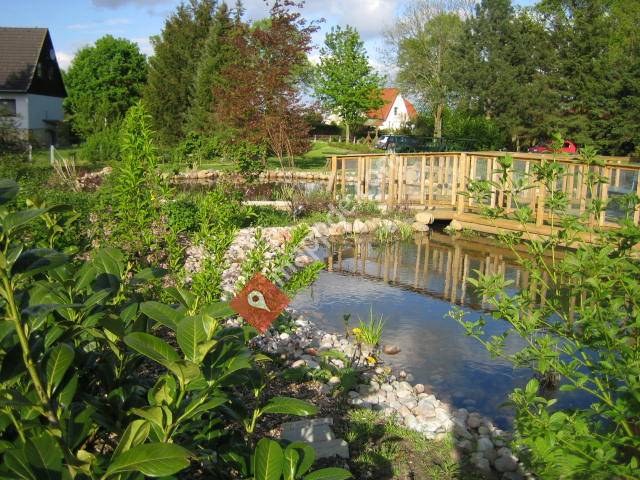 Alten- und Pflegeheim Koch