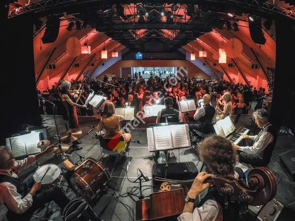 Alter Speicher Ebersberg