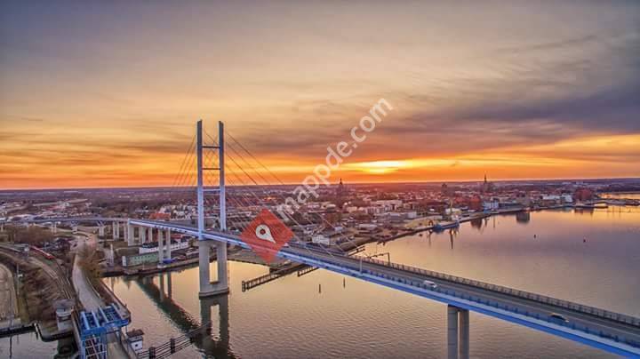 Alternative für Deutschland Vorpommern-Rügen - AfD VR