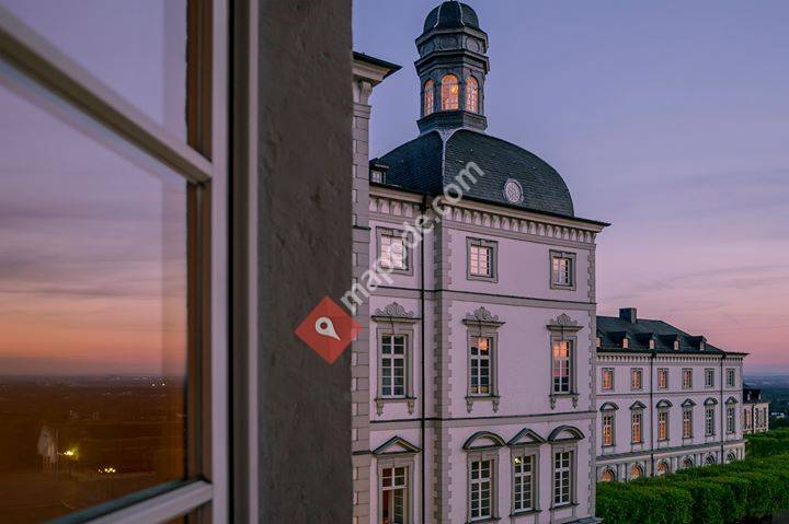 Althoff Grandhotel Schloss Bensberg