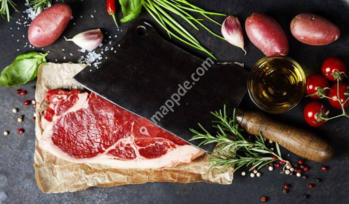 Altstadt-Metzgerei Reetz