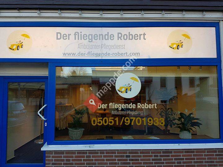 Ambulanter Pflegedienst