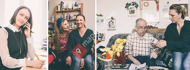 Ambulanter Pflegedienst Fortuna Jelena Urbach GmbH