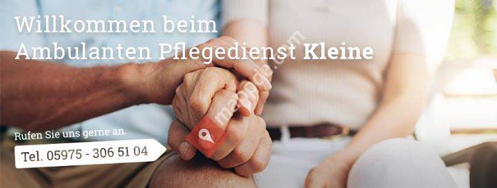 Ambulanter Pflegedienst Kleine