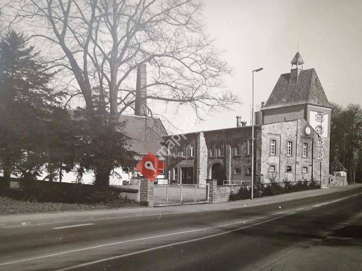 Ambulanter Pflegedienst Manuela Hinrichsen