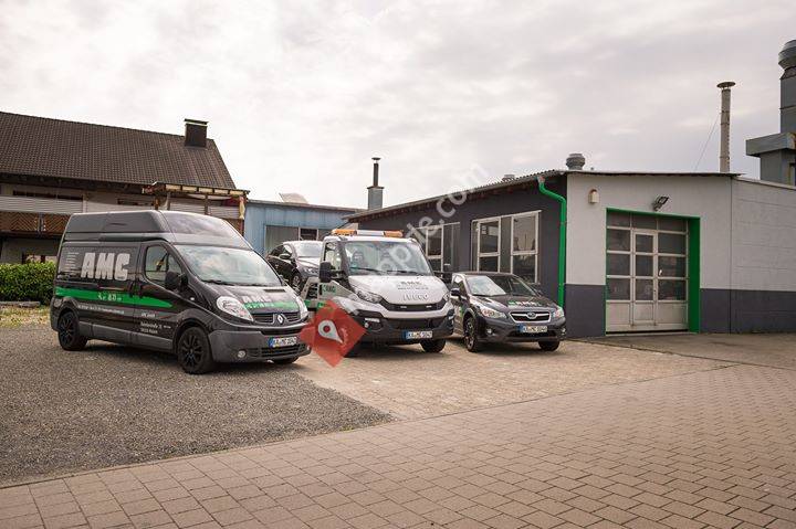 AMC GmbH