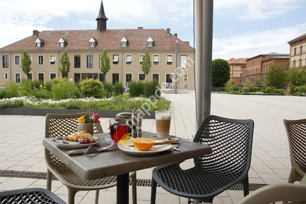 Amelie No. 1 Hotel & Appartements