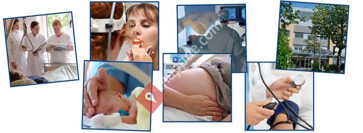 AMEOS Klinikum Halberstadt