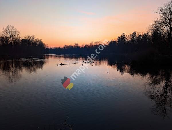 Amperbrücke Mitterndorf