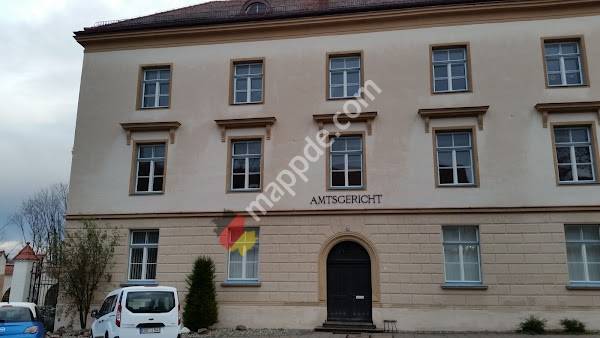 Amtsgericht Ebersberg