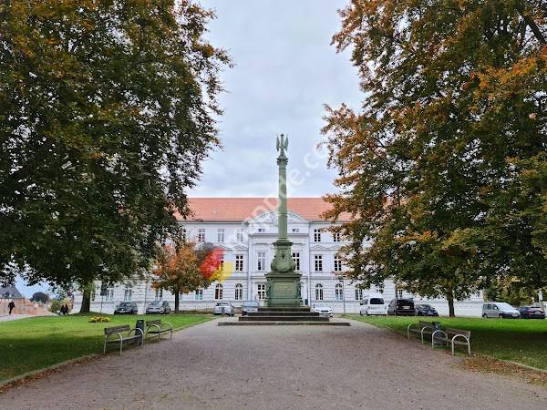 Amtsgericht Güstrow