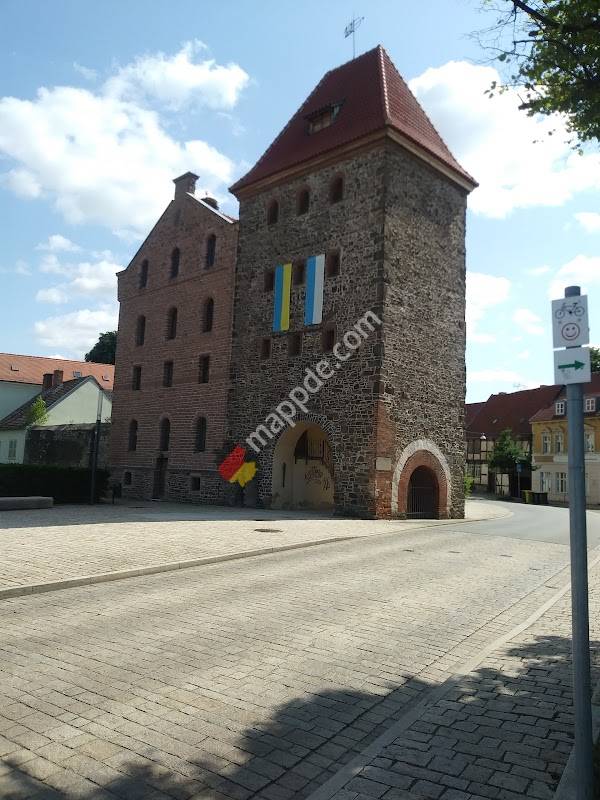 Amtsgericht Haldensleben