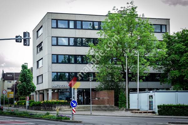 Amtsgericht Nürtingen