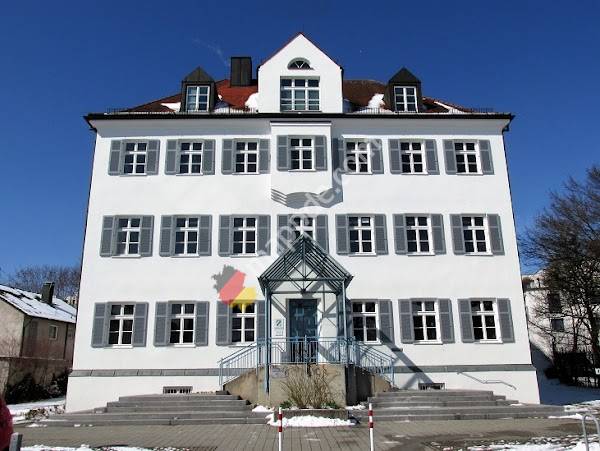 Amtsgericht Pfaffenhofen an der Ilm