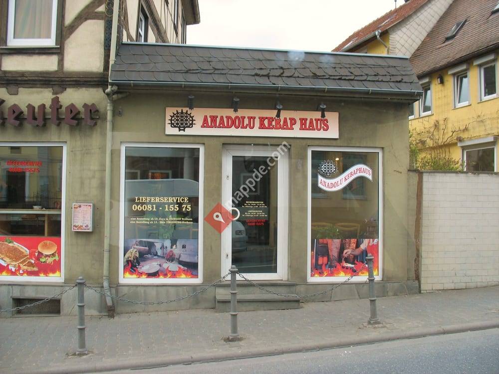 Anadolu Kebap Haus