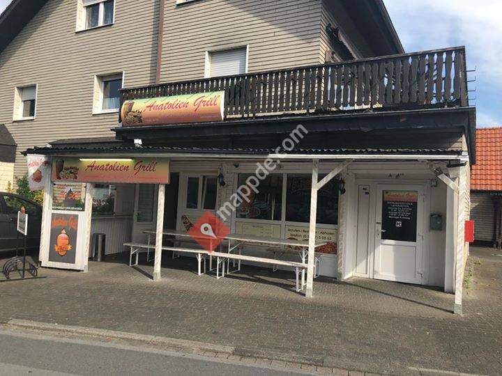 Anatolien Grill
