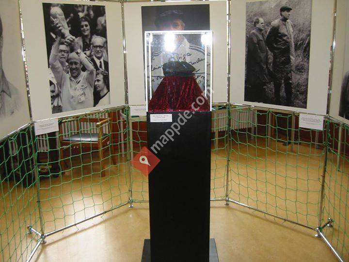 Andreas M. Tschorn Sports Services GbR