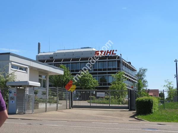 Andreas Stihl AG & Co. KG, Werk 2