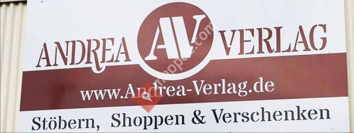 Andreaverlag Bernau