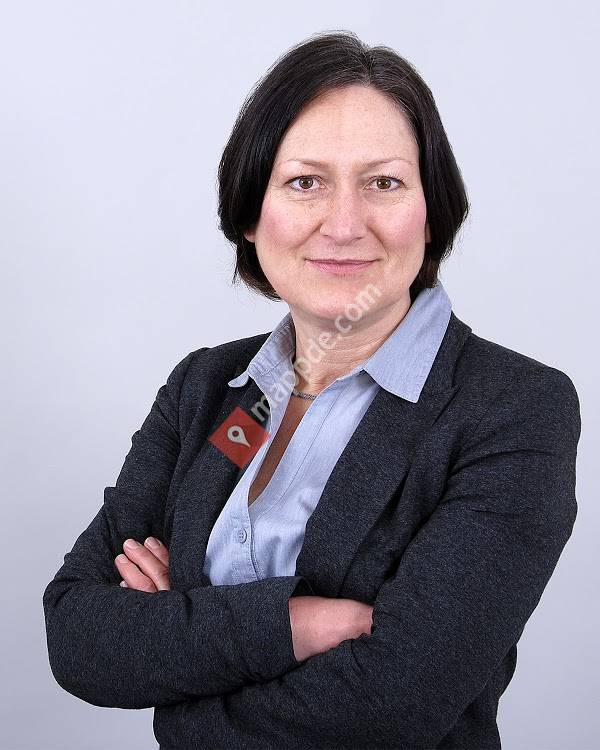 Angelika Berking, Rechtsanwältin, Fachanwältin für Familienrecht