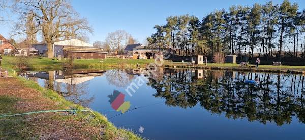 Angelpark Altenwalde