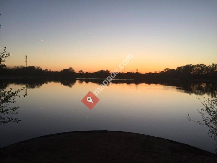 Angelsee Kleinvollstedt